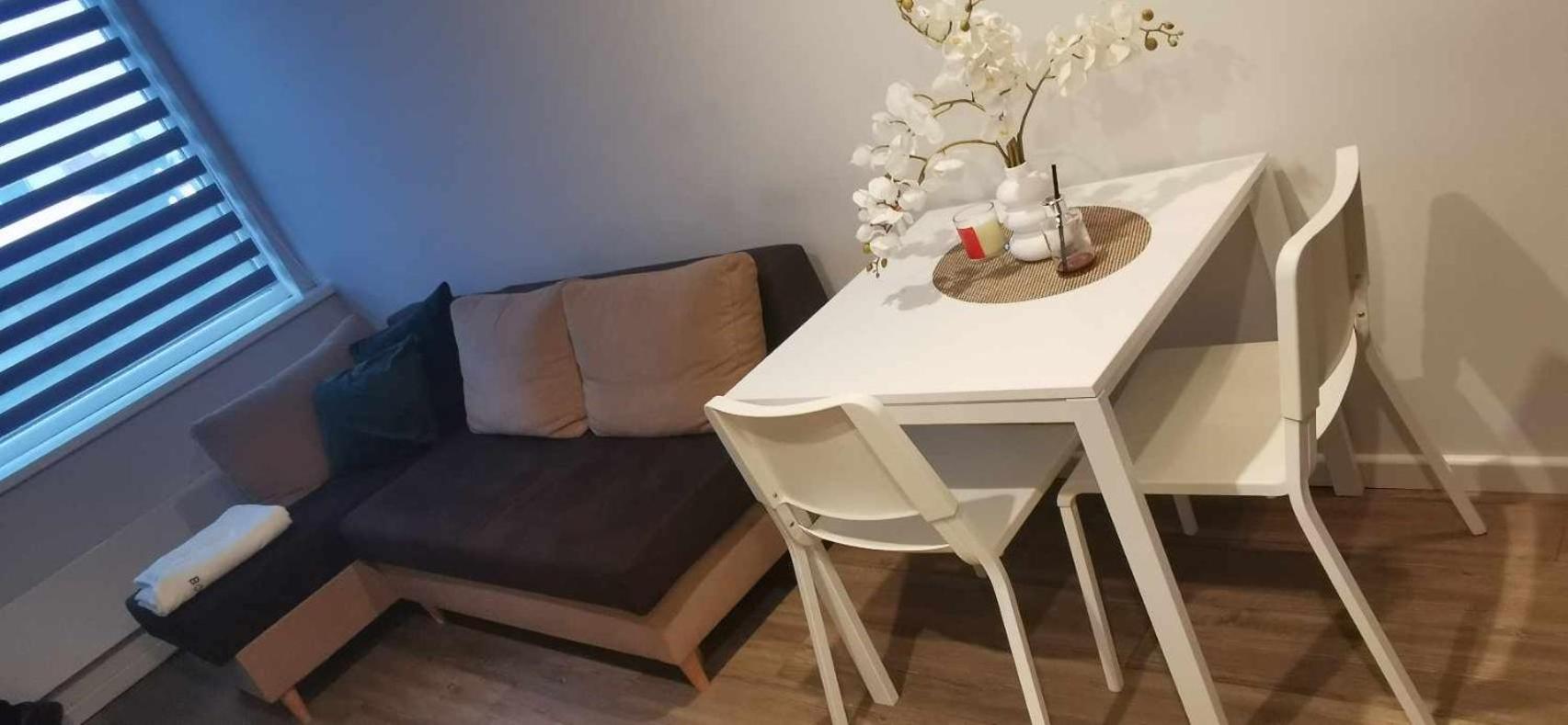 Lofto Tipo 2 Kambariu Butas Apartment Kaunas Bagian luar foto