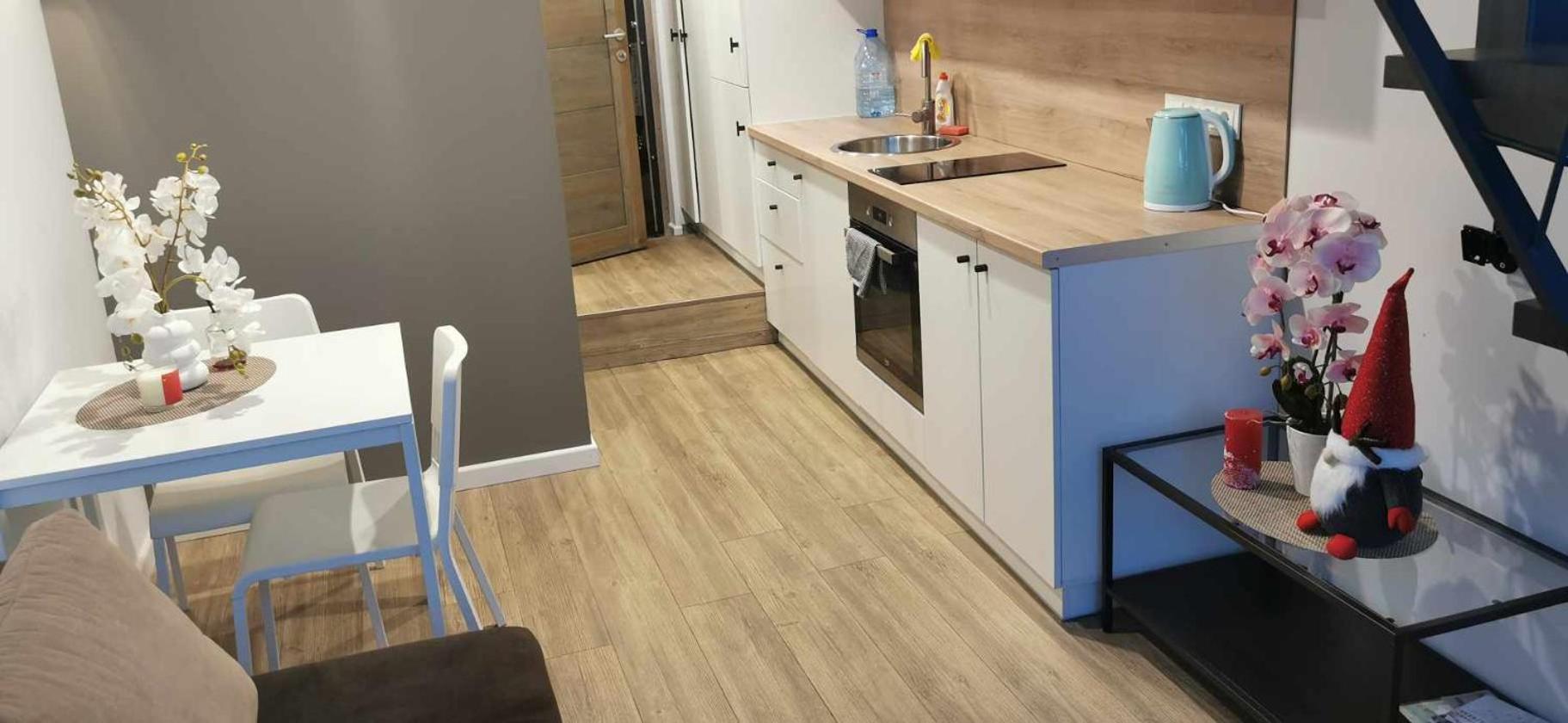 Lofto Tipo 2 Kambariu Butas Apartment Kaunas Bagian luar foto